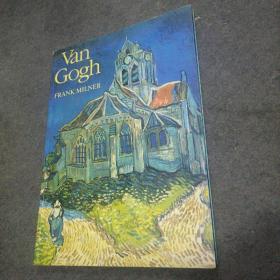 VanGogh（美术画册）