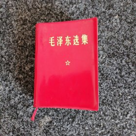 毛泽东选集（一卷本）