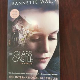 The Glass Castle：A Memoir