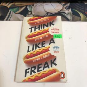 Think Like A Freak