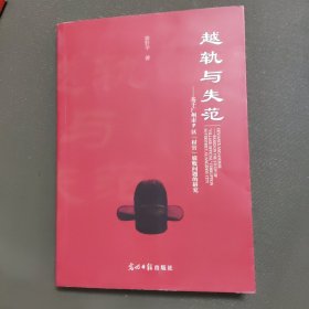 越轨与失范 : 基于广州市P区“村官”腐败问题的研究