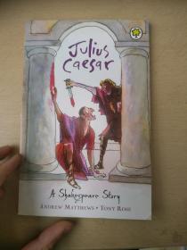 Julius Caesar A Shakespear Story(LMEB21557)