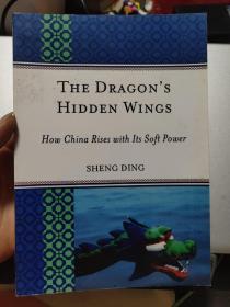 THE DRAGON'S HIDDEN WINGS