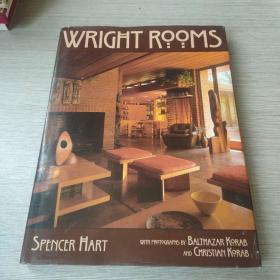 wright rooms