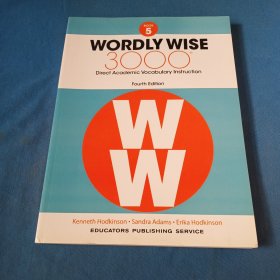 Wordly Wise 3000 Book 5