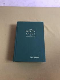 The Merck Index