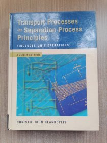 TransportProcessesandSeparationProcessPrinciples(IncludesUnitOperations)