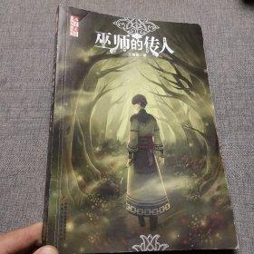 巫师的传人/儿童文学 金牌作家书系