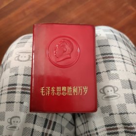 毛泽东思想胜利万岁