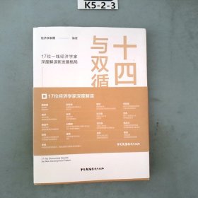 十四五与双循环:17位一线经济学家深度解读新发展格局（国内大循环国内国际双循环）