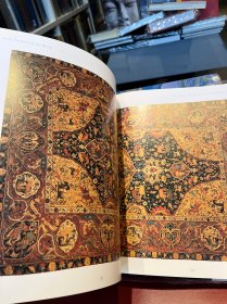 great carpets of the world 世界伟大的地毯
400张彩图