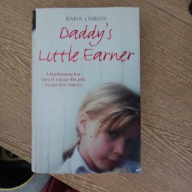 Daddy's Little Earner——ff3（dg）