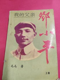 我的父亲邓小平（上卷）