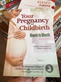 Your Pregnancy and Childbirth