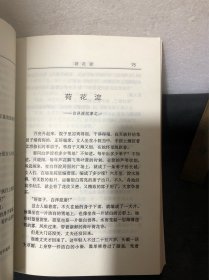 孙犁小说名篇：中国现代文学名家名篇书系