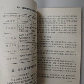 学习心理学