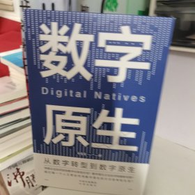 数字原生