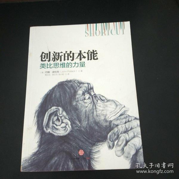 创新的本能：类比思维的力量