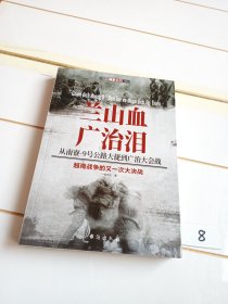 兰山血、广治泪 : 从南寮-9号公路大捷到广治大会战