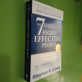 The 7 Habits of Highly Effective People