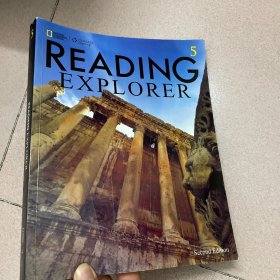 READING EXPLORER 5