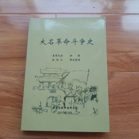 大名革命斗争史