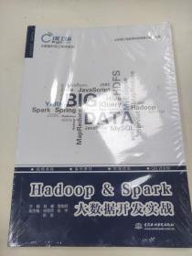 大数据开发工程师系列：Hadoop & Spark大数据开发实战