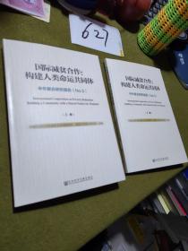 国际减贫合作：构建人类命运共同体（套装全2册）