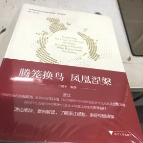 腾笼换鸟 凤凰涅槃 全新没开封A边上区