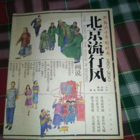 北京流行风：跨越六十年的时尚（1950-2010）