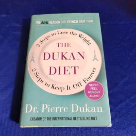 The Dukan Diet