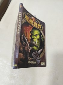 魔兽世界游戏指南