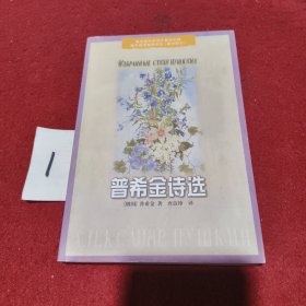 普希金诗选
