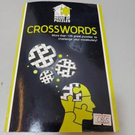 Crosswords