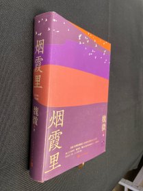 烟霞里（鲁迅文学奖魏微全新长篇小说，抒写一个时代下女主繁茂又寂静的匆匆一生）