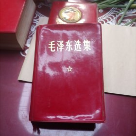 毛泽东选集(一卷本)