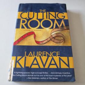 THE CUTTNG ROOM