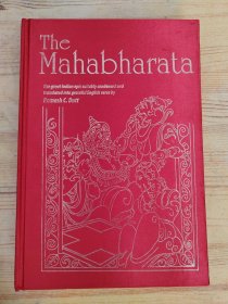 The Mahabharata