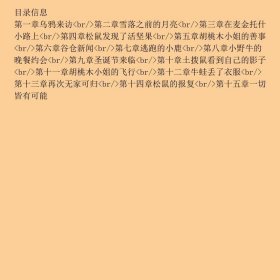 长青藤书系纽伯瑞儿童文学金奖：胡桃木小姐