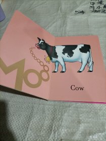 Cock-a-doodle-moo!