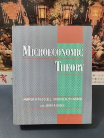 Microeconomic Theory（微观经济理论）