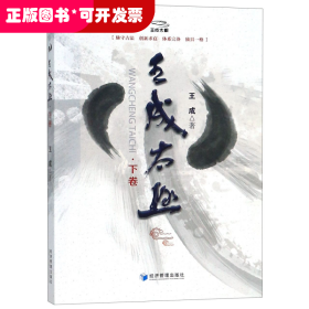 王成太极（下卷）