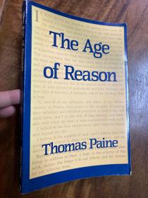 理性的时代 The Age of Reason