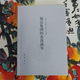 蜀汉集团的北伐战争