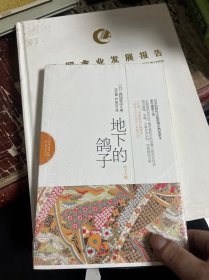 地下的鸽子