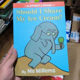 Should I Share My Ice Cream