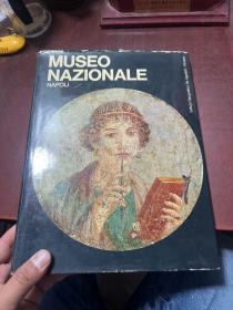 museo nazionale napoli 那不勒斯国家博物馆