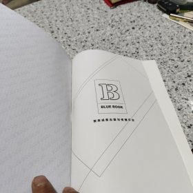 数字金融蓝皮书：中国数字金融创新发展报告(2023)