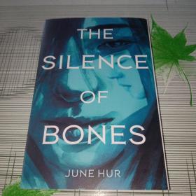 The Silence of Bones