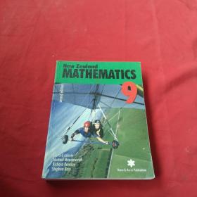 MATHEMATICS 9